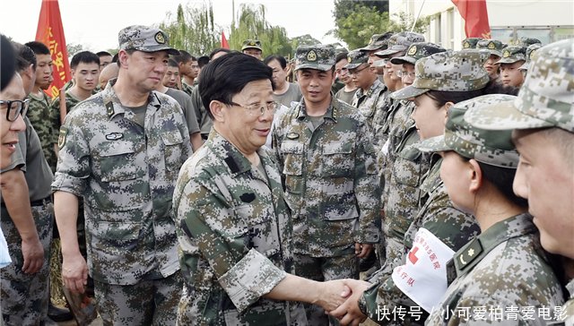 上海正式宣布退伍军人福利，全国发布军人福利的高峰期即将到来