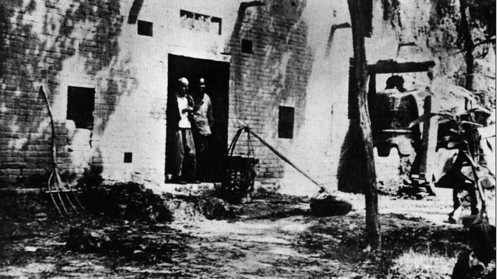 西安的寺庙为什么下午5点关门?