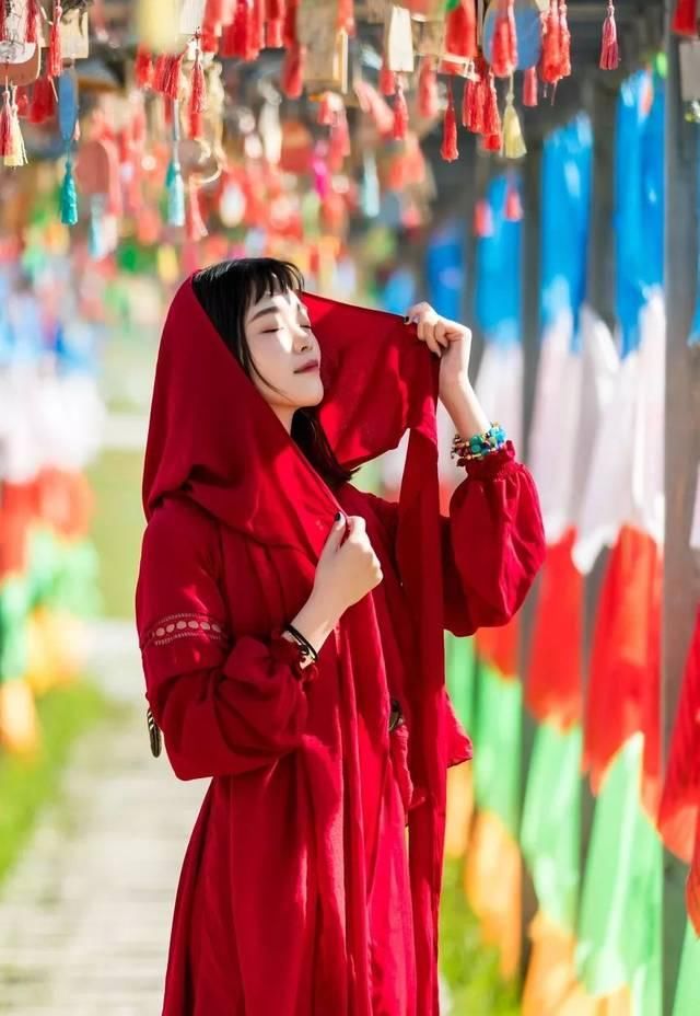 西藏不在拉萨，不在珠峰，而在路上！