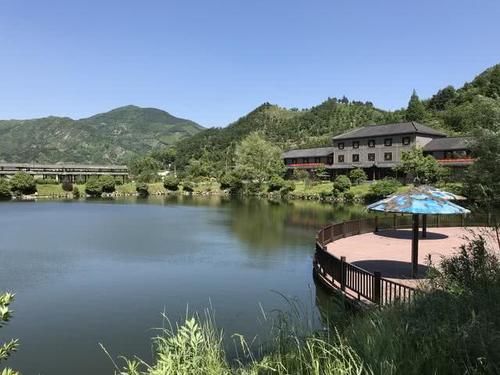 走遍宣城：畲族人聚集地——云梯乡