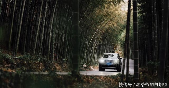  【美景】藏匿在绝美徽州的自驾线，沿途美景不亚于川藏线，知道的人却不多