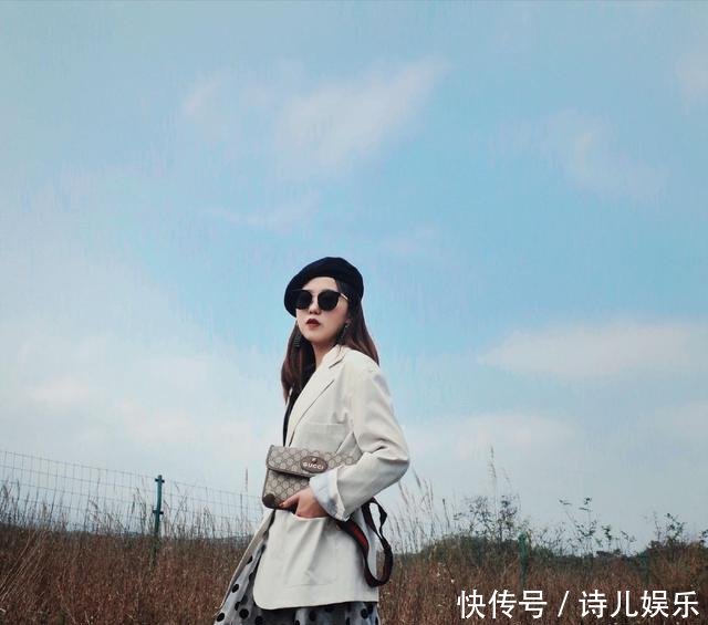  [整套衣服]穿搭总是太平淡，试试这些小技巧，轻松穿出时尚感