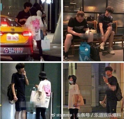 被晒病历造谣已遭网友盗号表白思聪林更新的遭遇总是为何这么清奇