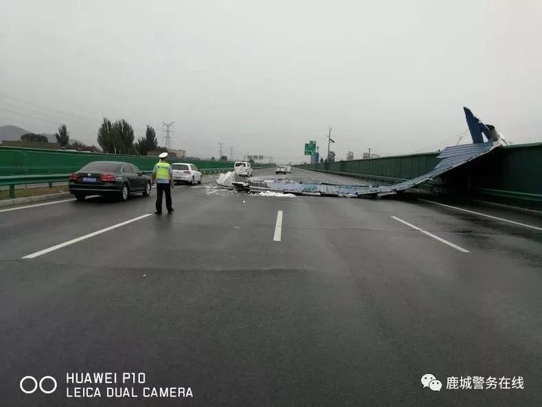 一飞机掉包头高速?假的!你想知道的真相都在这里!