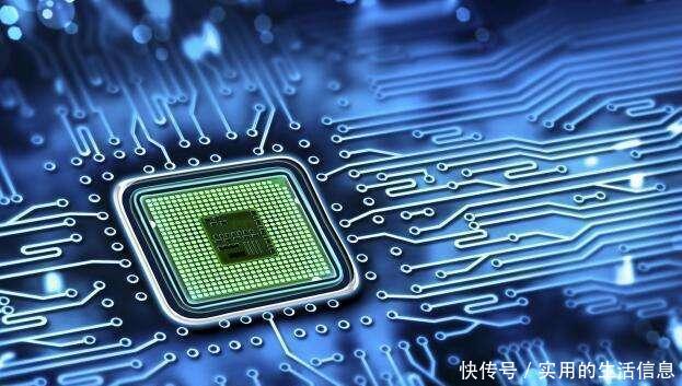 「制造」制造CPU难还是制造核武器难看看掌握的国家数量就知道了
