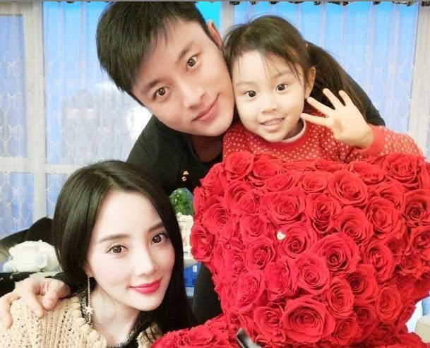 李小璐频遭营销号造谣，粉丝坐不住正式采用特殊手段