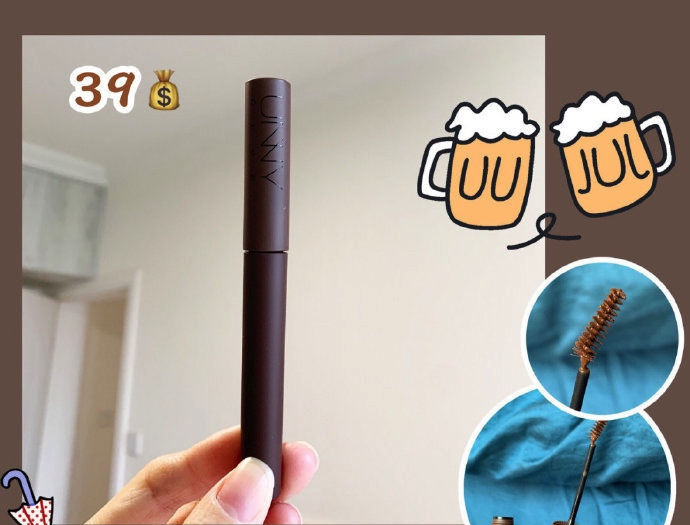  平价@入门级平价彩妆推荐,买到就是捡到宝!