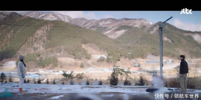 「简简单单」又一部高分韩剧,看过之后整个人都被治愈了