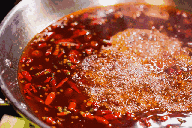 关于吃火锅的一些谣言！居然被骗了这么多年！