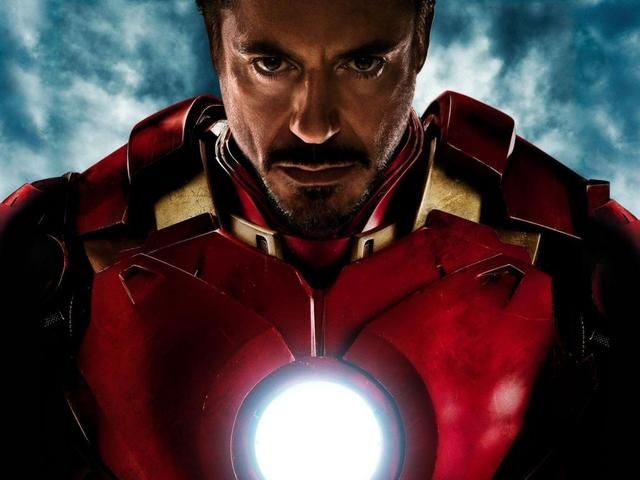 漫威中比钢铁侠托尼更有地位的人,戏精斯坦李