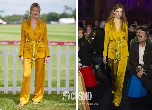 时髦办｜几块钱的麻绳儿腰带正当红，我几千块的腰带不是白买了？