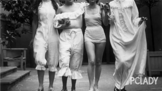 做聪明的睡美人,让睡衣舒适又体面