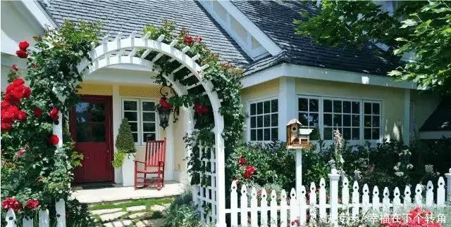  「快乐」篱笆小院住在乡村的快乐，你想体验吗！
