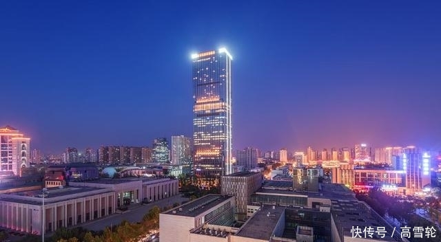 中国最“无奈”的省：经济总量超越福建上海，却无超7000亿城市