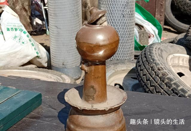  #消失#渐渐消失的老物件，图10女人最了解，全认识的是爷爷奶奶