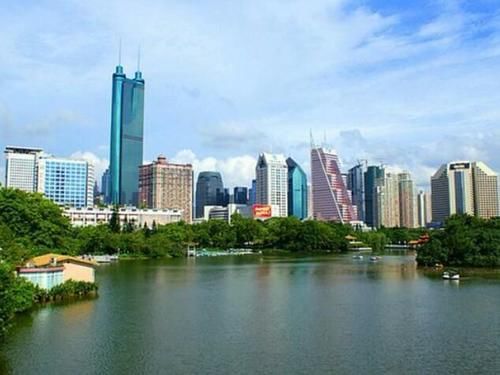 中国10大最宜居城市，你想去定居于哪座呢？