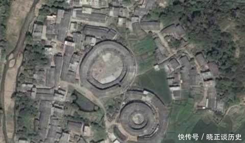 中国一神秘建筑,被美军卫星当成导弹发射井,得知真相后大叹佩服