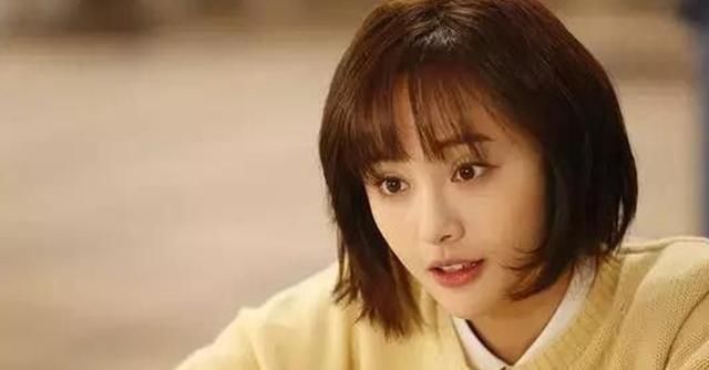 女星染发记,温情吴昕大变形象,网友赞郑爽更加可爱!