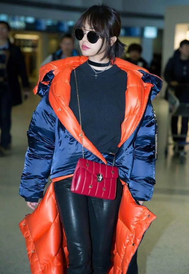 贾静雯蔡依林范玮琪，你最喜欢谁的衣品？谁说四十岁女人不能装嫩