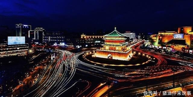 中西部10大城市，武汉仅排第3，这个省两市上榜