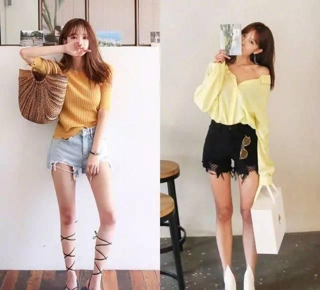  秘密@买再好衣服裤子，都比不上这好多个配搭秘密！