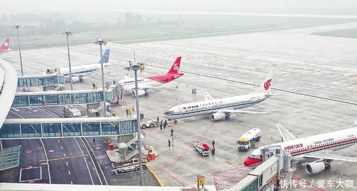 江苏新动作！预计2020年开通新机场，选址不在省会而是此县