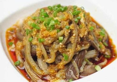 【夏季】鸡翅中肉质细嫩,做成香辣鸡翅很受欢迎,凉拌茄子夏季美味