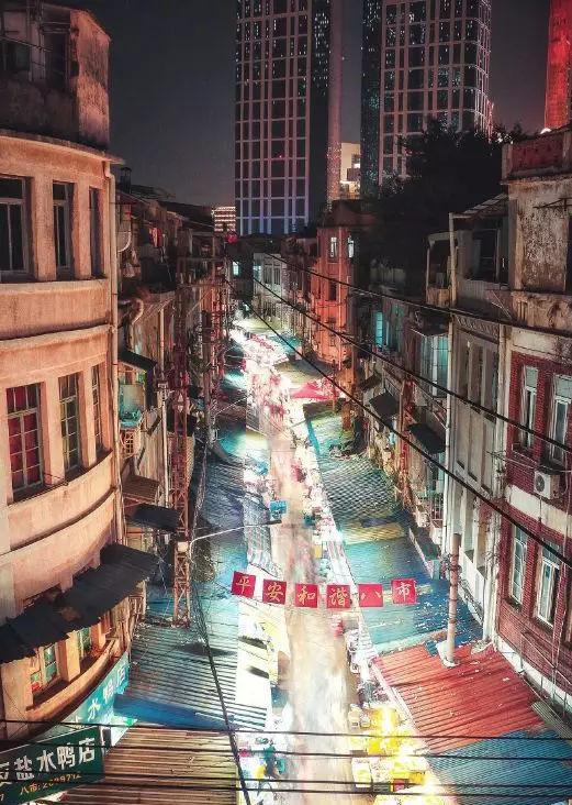 国内最适合穷游的5个地方