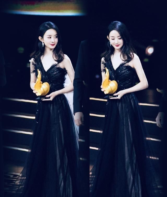 杨幂杨颖对付刘亦菲