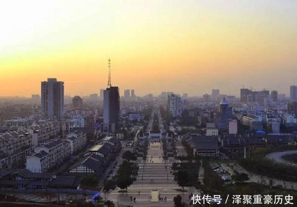 四川最具有三富的4座县级市