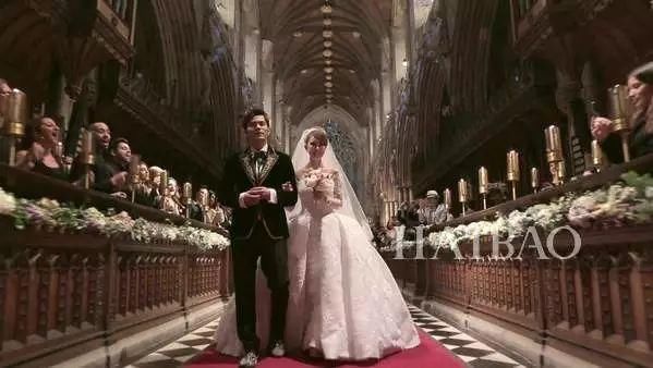 周董夫妇合体撒糖超级甜，七夕礼物就选同款了!