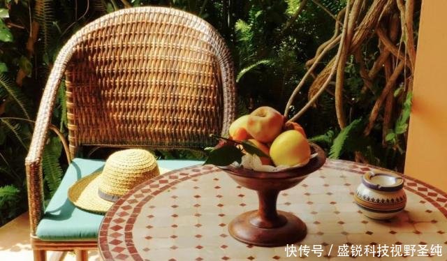 说走就走的摩洛哥，一个当之无愧的网红旅行目的地