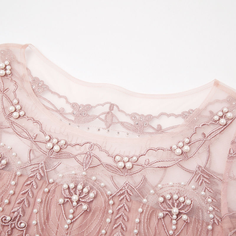 趁年轻做个时髦小妖精!老婆穿上特别洋气!去上班惊艳众人，美翻