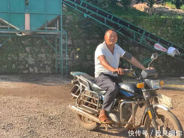  种子■30年前在云南种下的这枚夏威夷果种子，今天正式结果了