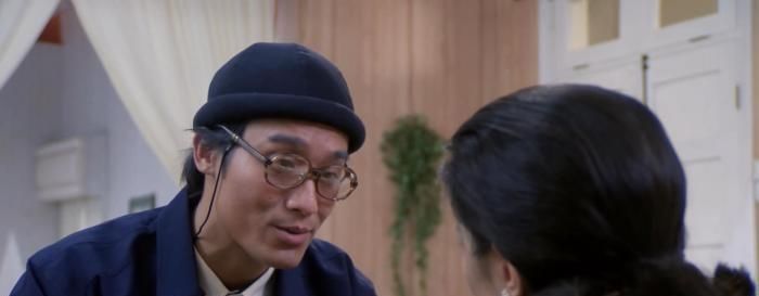 『责任』重温《年年有今日》,两情若是久长时,又岂在朝朝暮暮