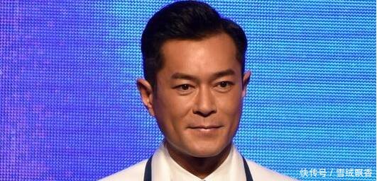 卓伟再爆猛料，这次目标指向古天乐，网友喊话值得敬佩