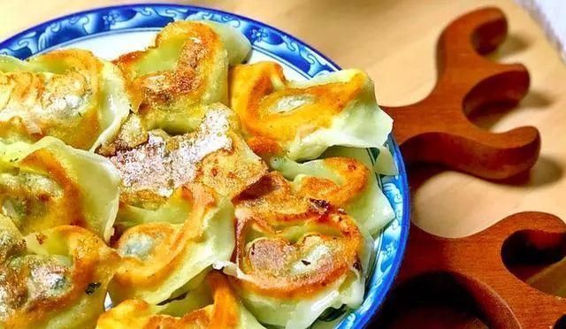  『吃法』馄饨的“7种花式新吃法”简单又营养，这样吃一周都不嫌多