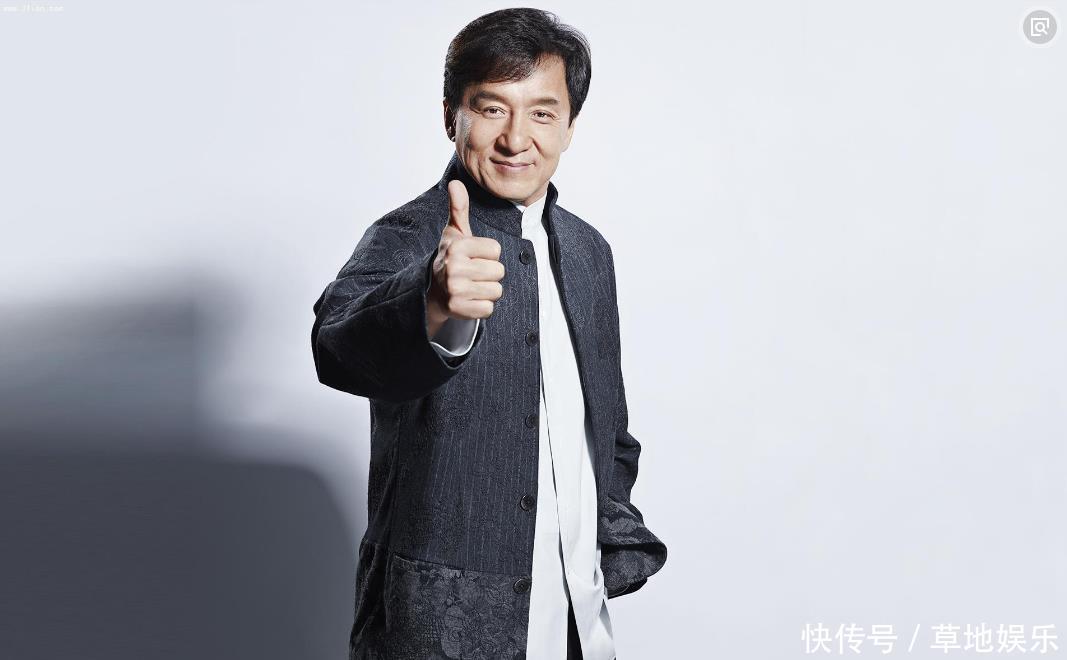 卓伟回归后又再曝光曾志伟大爆料,成龙所说的百年内幕