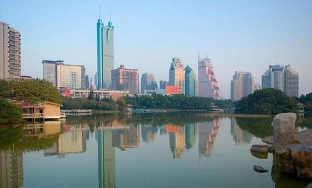 深圳最神秘的“景点”，耗资上亿却不对外开放，结果是违章建筑