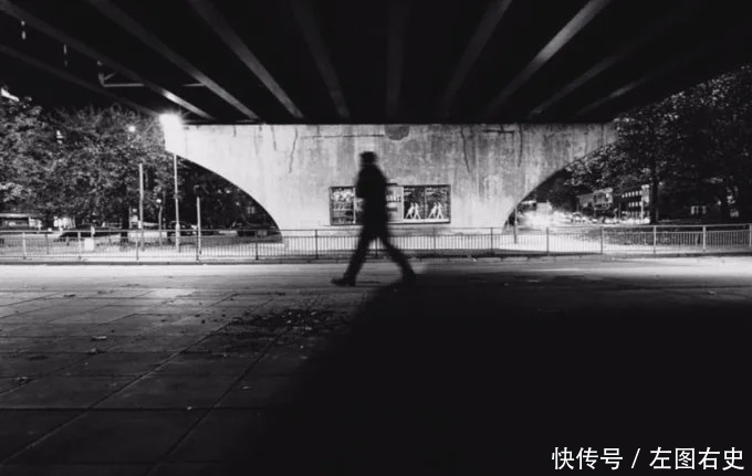 「摄影师」对摄影师而言,摒弃色彩会让视觉效果更加纯粹