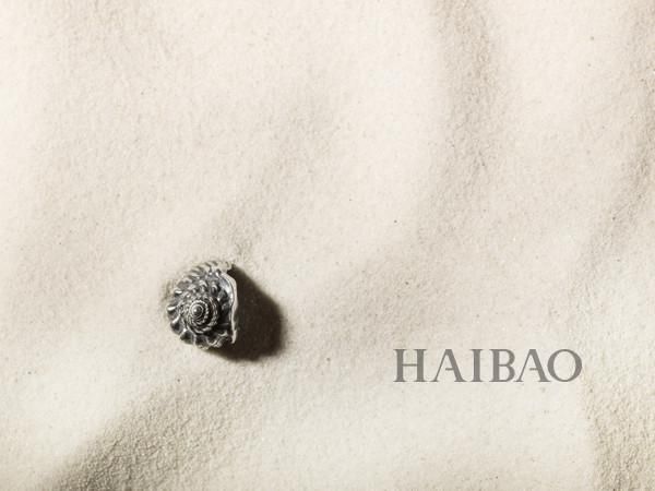 卓璧思 2018夏季首饰系列:夏日里的“蔚蓝海洋”!