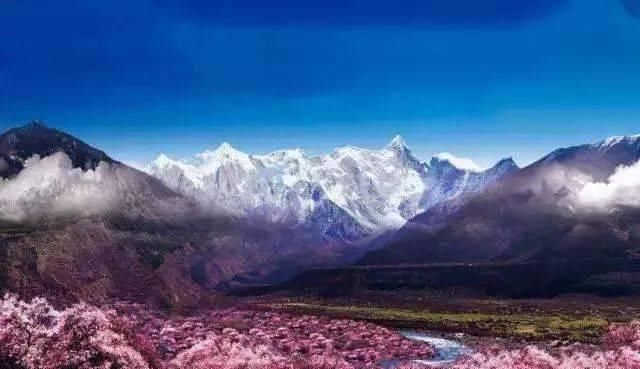 西藏你应该去看看