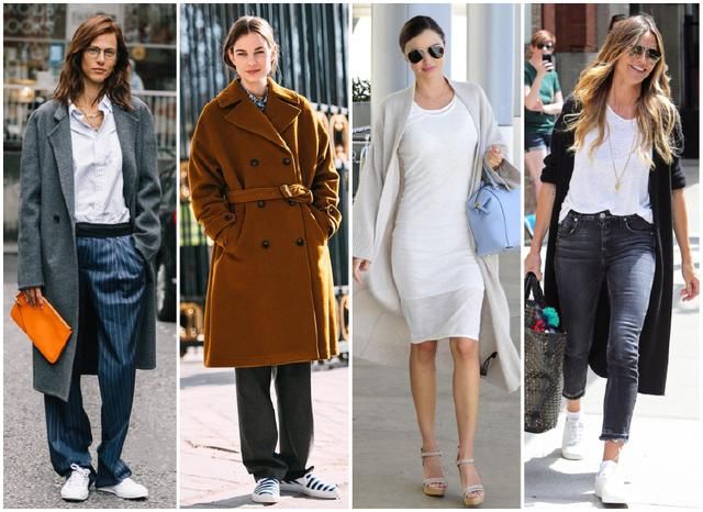 肩宽女生出门少穿这四种衣服，特别是第二种，不仅显壮还显胖