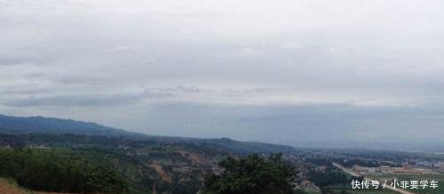 为什么河南一闹饥荒就往陕西跑不往别的地方跑，原因其实非常简单