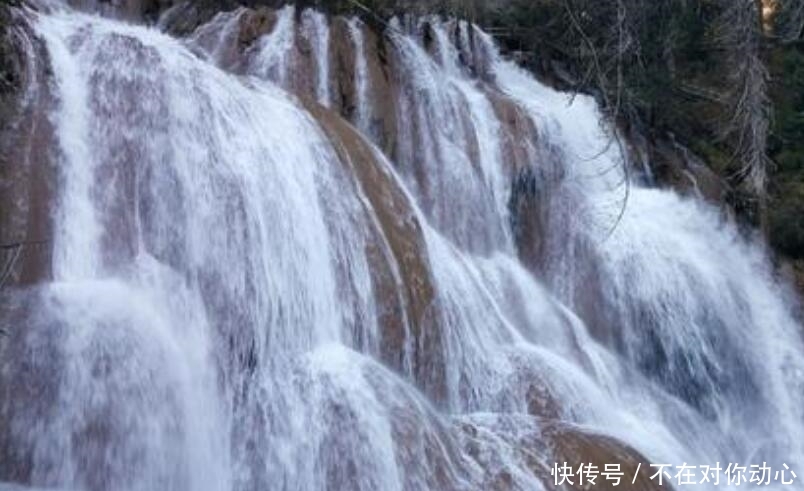 四川低调景区，国内景点进前十，比九寨沟更清静，各地游客都来玩