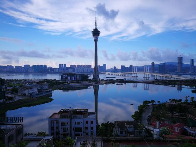 广东地理位置最好的城市，不是广州和深圳，佛山、惠州也要往后排