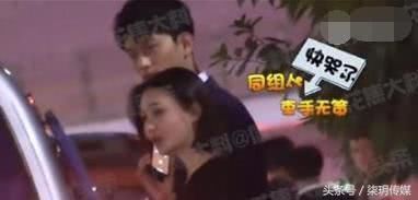 媒体恶炒郑爽“黑料”！爽爸护女心，切怒怼网友“造谣无下限”！