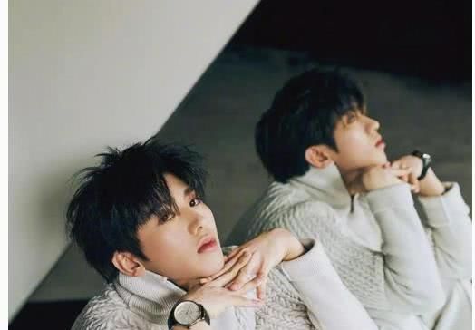 《那年春天》中蔡徐坤一句歌词,8字短句,竟成