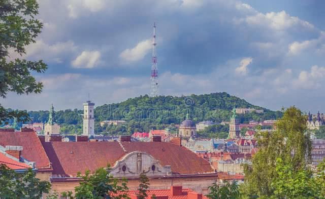去乌克兰旅游，中国男游客晚上不要随意出门，导游解释原因太实在