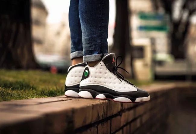 熊猫 AJ13 领衔!8 月新品狠货真不少!最后两双更值得期待!